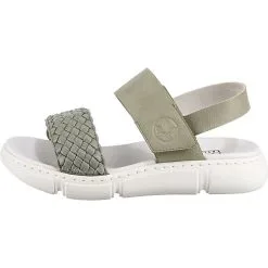 Rieker Klassische Sandalen -Outdoorschuhe Verkäufe 23024587 03