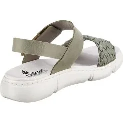 Rieker Klassische Sandalen -Outdoorschuhe Verkäufe 23024587 05