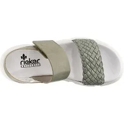 Rieker Klassische Sandalen -Outdoorschuhe Verkäufe 23024587 06