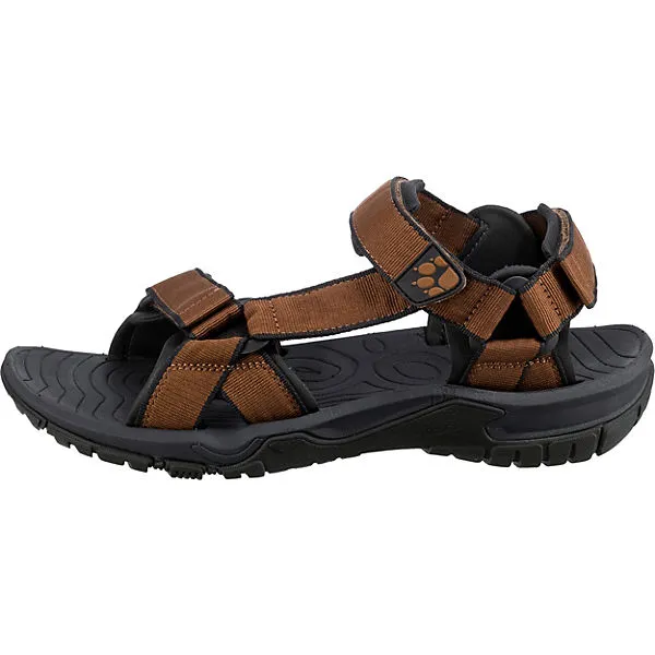 Jack Wolfskin Lakewood Ride Sandal Outdoorsandalen 3 Jack Wolfskin Lakewood Ride Sandal Outdoorsandalen – Bild 3