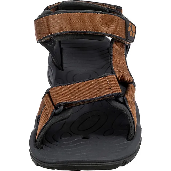 Jack Wolfskin Lakewood Ride Sandal Outdoorsandalen 4 Jack Wolfskin Lakewood Ride Sandal Outdoorsandalen – Bild 4