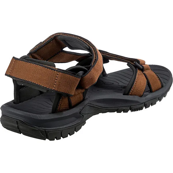 Jack Wolfskin Lakewood Ride Sandal Outdoorsandalen 5 Jack Wolfskin Lakewood Ride Sandal Outdoorsandalen – Bild 5