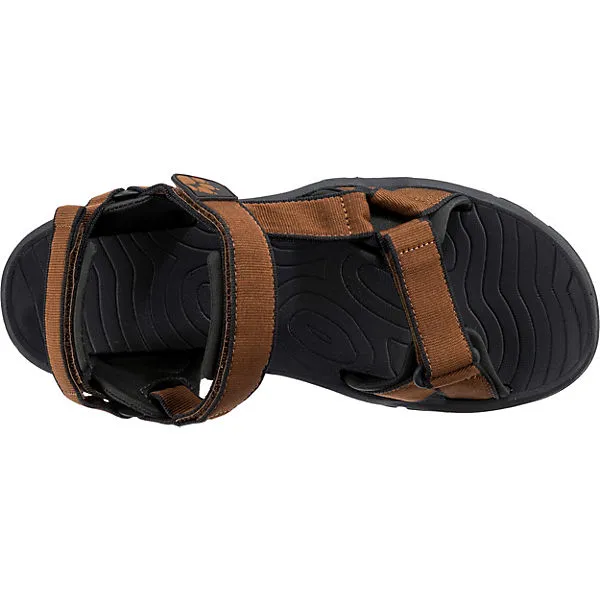 Jack Wolfskin Lakewood Ride Sandal Outdoorsandalen 6 Jack Wolfskin Lakewood Ride Sandal Outdoorsandalen – Bild 6