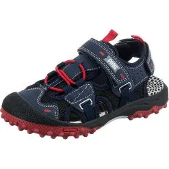 Primigi Outdoorsandalen Für Jungen - Dunkelblau