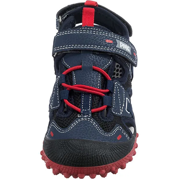 Primigi Outdoorsandalen Für Jungen - Dunkelblau 3 Primigi Outdoorsandalen Für Jungen - Dunkelblau – Bild 3