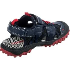 Primigi Outdoorsandalen Für Jungen - Dunkelblau 9 Primigi Outdoorsandalen Für Jungen - Dunkelblau -Outdoorschuhe Verkäufe 23036674 05