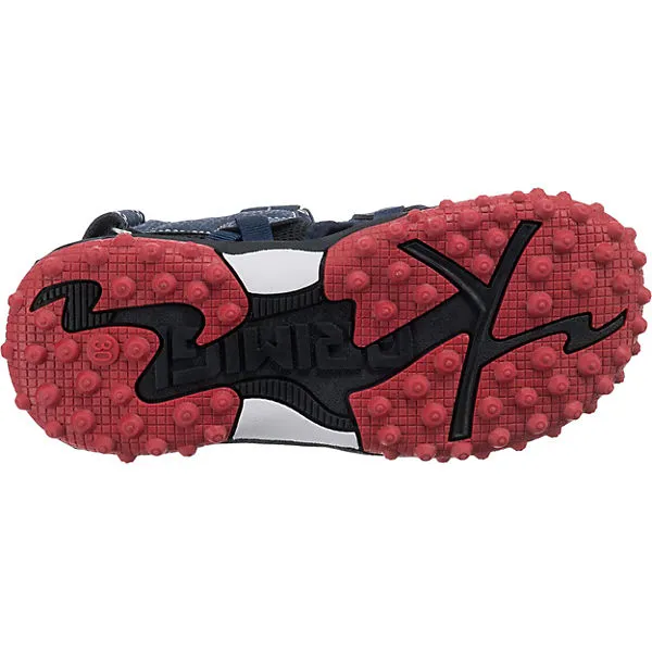 Primigi Outdoorsandalen Für Jungen - Dunkelblau 6 Primigi Outdoorsandalen Für Jungen - Dunkelblau – Bild 6