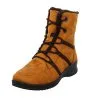 Ara München Boots Textil Uni Alpinstiefel - Gelb