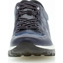 Gabor Sneakers Low - Blau 8 Gabor Sneakers Low - Blau -Outdoorschuhe Verkäufe 23089980 04