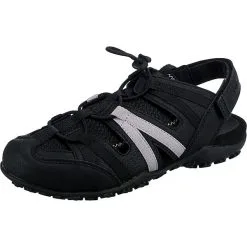 Geox Donna Sandal Strel Outdoorsandalen