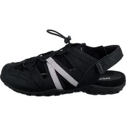 Geox Donna Sandal Strel Outdoorsandalen -Outdoorschuhe Verkäufe 23134420 03