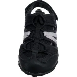 Geox Donna Sandal Strel Outdoorsandalen -Outdoorschuhe Verkäufe 23134420 04