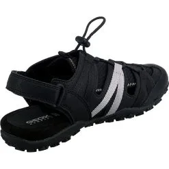 Geox Donna Sandal Strel Outdoorsandalen -Outdoorschuhe Verkäufe 23134420 05