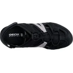 Geox Donna Sandal Strel Outdoorsandalen -Outdoorschuhe Verkäufe 23134420 06