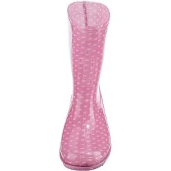 Disney Gummistiefel Für Mädchen - Pink -Outdoorschuhe Verkäufe 23156724 04