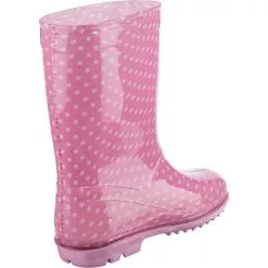 Disney Gummistiefel Für Mädchen - Pink -Outdoorschuhe Verkäufe 23156724 05
