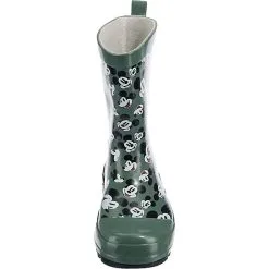 Disney Mickey Mouse & Friends Gummistiefel Für Jungen - Khaki -Outdoorschuhe Verkäufe 23156757 04