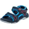 Jack Wolfskin Kinder Outdoorsandalen TARACO K