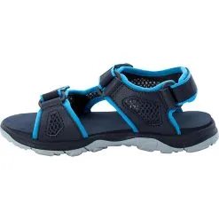 Jack Wolfskin Kinder Outdoorsandalen TARACO K -Outdoorschuhe Verkäufe 23246172 04
