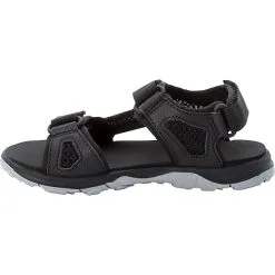 Jack Wolfskin Kinder Outdoorsandalen TARACO K 8 Jack Wolfskin Kinder Outdoorsandalen TARACO K -Outdoorschuhe Verkäufe 23246173 04