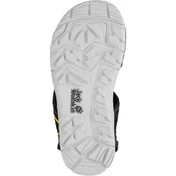 Jack Wolfskin Kinder Outdoorsandalen TARACO K 11 Jack Wolfskin Kinder Outdoorsandalen TARACO K -Outdoorschuhe Verkäufe 23246173 07