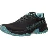 Mammut Sertig Ii Low Gtx Women Trekkingschuhe - Schwarz