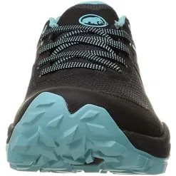 Mammut Sertig Ii Low Gtx Women Trekkingschuhe - Schwarz -Outdoorschuhe Verkäufe 23257896 03