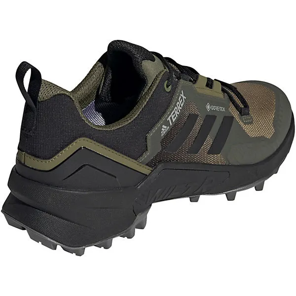 ADIDAS PERFORMANCE Adidas TERREX Wanderschuhe SWIFT R3 4 ADIDAS PERFORMANCE Adidas TERREX Wanderschuhe SWIFT R3 – Bild 4