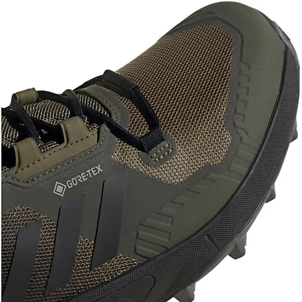 ADIDAS PERFORMANCE Adidas TERREX Wanderschuhe SWIFT R3 7 ADIDAS PERFORMANCE Adidas TERREX Wanderschuhe SWIFT R3 – Bild 7