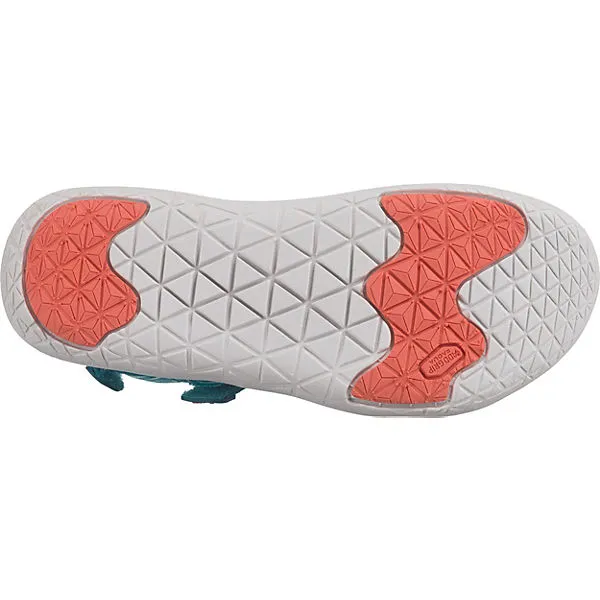 McKinley Sportovado W Outdoorsandalen - Türkis 7 McKinley Sportovado W Outdoorsandalen - Türkis – Bild 7