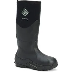 Muck Boots Gummistiefel Muckboot Muckmaster - Schwarz