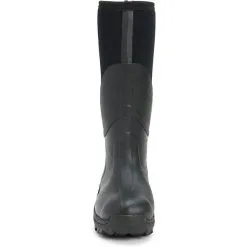Muck Boots Gummistiefel Muckboot Muckmaster - Schwarz -Outdoorschuhe Verkäufe 23322872 03