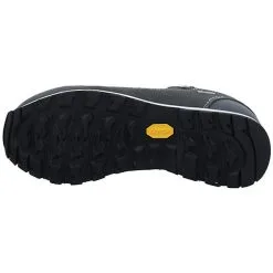 CMP Damen Schuhe Outdoor Elettra Low Outdoorschuh Wandern Trekking Lederkombination Uni Outdoorschuhe - Grau -Outdoorschuhe Verkäufe 23326545 03