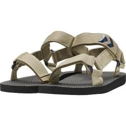 Hummel Strap Sandal Outdoorsandalen - Beige