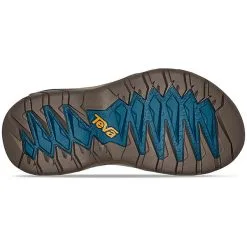 Teva Outdoorsandalen Terra FI 5 Universal -Outdoorschuhe Verkäufe 23434996 04
