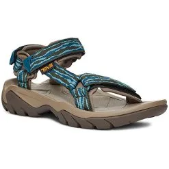 Teva Outdoorsandalen Terra FI 5 Universal -Outdoorschuhe Verkäufe 23434996 05