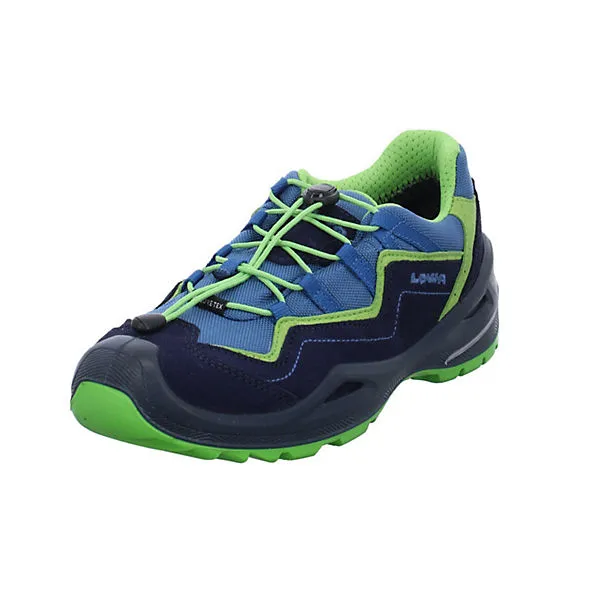 Lowa Outdoorschuhe ROBIN EVO LO Für Jungen 1 Lowa Outdoorschuhe ROBIN EVO LO Für Jungen