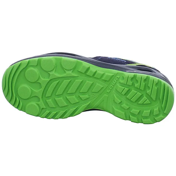 Lowa Outdoorschuhe ROBIN EVO LO Für Jungen 3 Lowa Outdoorschuhe ROBIN EVO LO Für Jungen – Bild 3