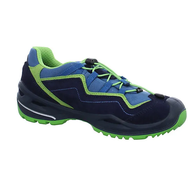 Lowa Outdoorschuhe ROBIN EVO LO Für Jungen 7 Lowa Outdoorschuhe ROBIN EVO LO Für Jungen – Bild 7