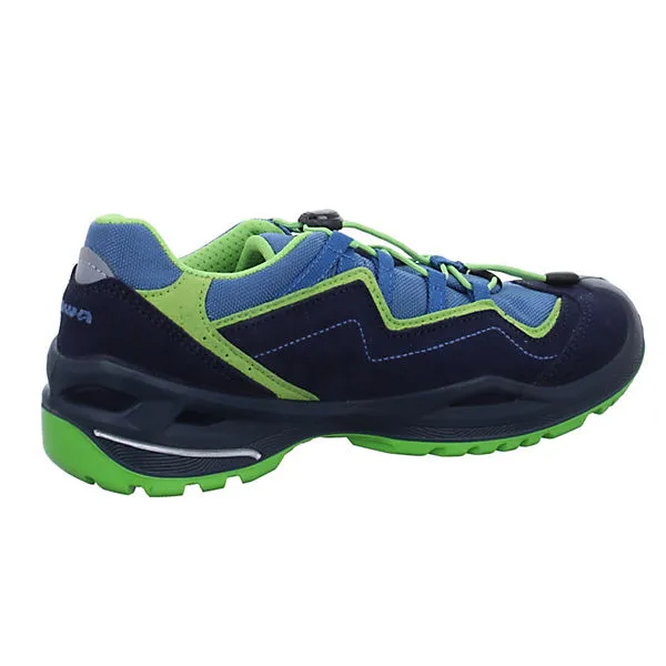 Lowa Outdoorschuhe ROBIN EVO LO Für Jungen 8 Lowa Outdoorschuhe ROBIN EVO LO Für Jungen – Bild 8
