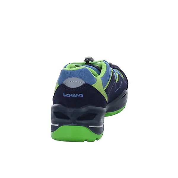 Lowa Outdoorschuhe ROBIN EVO LO Für Jungen 9 Lowa Outdoorschuhe ROBIN EVO LO Für Jungen – Bild 9