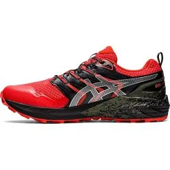 Asics Gel-trabuco Terra Trailrunningschuhe -Outdoorschuhe Verkäufe 23675006 04