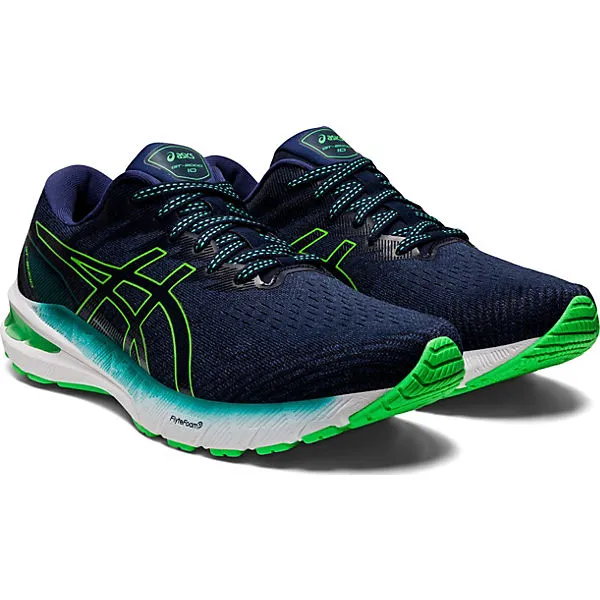 Asics Gt-2000 10 Trailrunningschuhe 1 Asics Gt-2000 10 Trailrunningschuhe