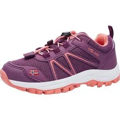 TROLLKIDS Outdoorschuhe SANDEFJORD Für Mädchen