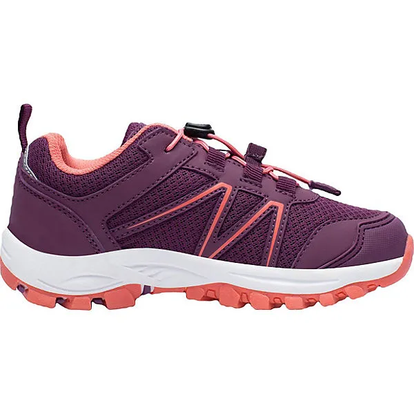TROLLKIDS Outdoorschuhe SANDEFJORD Für Mädchen 3 TROLLKIDS Outdoorschuhe SANDEFJORD Für Mädchen – Bild 3
