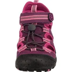 Color Kids Outdoorsandalen Für Mädchen - Lila 8 Color Kids Outdoorsandalen Für Mädchen - Lila -Outdoorschuhe Verkäufe 23710201 04