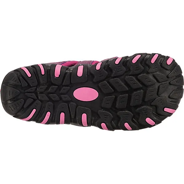 Color Kids Outdoorsandalen Für Mädchen - Lila 6 Color Kids Outdoorsandalen Für Mädchen - Lila – Bild 6