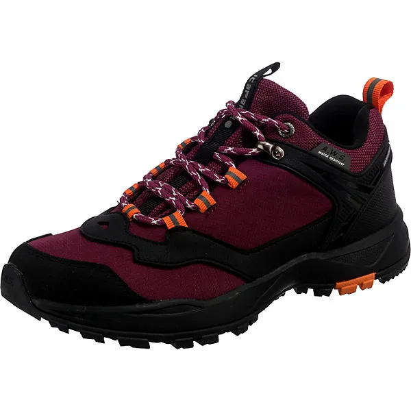 Icepeak Adour Ms Wanderschuhe 1 Icepeak Adour Ms Wanderschuhe