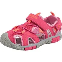 Dockers By Gerli Outdoorsandalen Für Mädchen - Pink