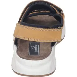 Manitu Sandaletten Outdoorsandalen - Braun 10 Manitu Sandaletten Outdoorsandalen - Braun -Outdoorschuhe Verkäufe 23839357 05